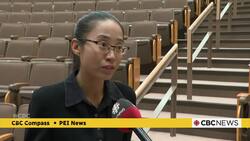 Federal funding announcement for P.E.I.’s shellfish industry leaves some oyster fishers disappointed News Clip