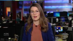 Health workers 'burnt out' even before COVID-19, study finds News Clip