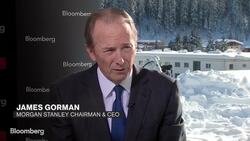 Davos Leaders on How the U.S. Shutdown Is Impacting the Economy News Clip