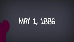 The Haymarket Affair Instructional Video