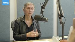 Dream Jobs: Podcaster News Clip