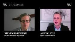 The CIO, the CEO, and Leading the Business Instructional Video