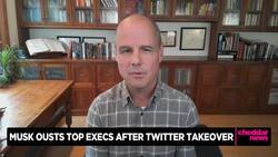 Jack Dorsey Returning to Twitter? News Clip