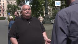 Serbian parliamentary minnow pushes for 'Russian law' equivalent News Clip