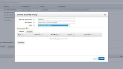 AWS Certified Solutions Architect Associate (SAA-C03) - Working with Security Groups Lab Instructional Video