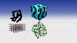 Adaptive battery can charge in seconds Instructional Video