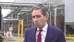 Taoiseach welcomes plans to decarbonise Guinness brewery in Dublin News Clip