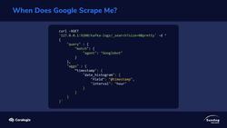 Elasticsearch 7 and Elastic Stack - In Depth and Hands On! - Time Series Instructional Video