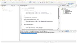 Types of Constructors and their Usage Instructional Video