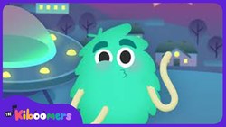 Goodbye Song for Kids | The Kiboomers | Can You Say Bye | Kids Songs | Circle Time | Baby Songs Instructional Video