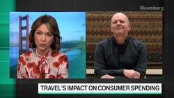 Mastercard CEO Details Plans to Accept Cryptocurrency News Clip