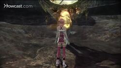 Let's Play Final Fantasy XIII-2 Part 13 - Heart Prism Instructional Video