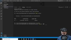 Full Stack Web Development MASTERY Course - Novice to Expert - Introduction to Express.js Instructional Video