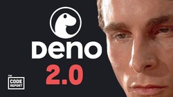 All About Deno 2.0 Instructional Video