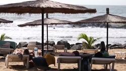 CLEAN : The Gambia's tourism sector feels pressure after Thomas Cook collapse News Clip