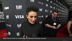 Beautiful, sexy and horrifying: Edgy female-led films take on ageism News Clip