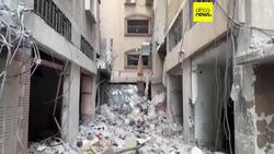 Gaza Strip: Efforts to remove rubble underway as fragile ceasefire holds News Clip