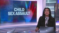 Officials: Atlantic City man convicted of sexually assaulting 5-year-old girl News Clip