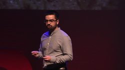 TED: The deep sea's medicinal secrets | Sam Afoullouss Instructional Video