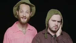 The Taming of the Shrew 1.2 Performance: Petruchio and Grumio, Lines 28-42 Instructional Video