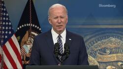Biden Orders Huge Release of Oil From Reserves News Clip