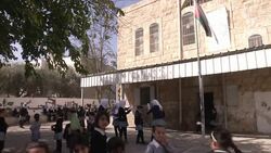 CLEAN : Spectre of settlers return looms over West News Clip