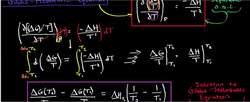Gibbs-Helmholtz Equation Solution Instructional Video
