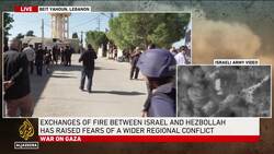 Hezbollah Secretary General Hassan Nasrallah has met with Senior Hamas and Islamic Jihad leaders News Clip