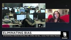 Some Companies are Making Hires Without Looking at Name or Resumes News Clip