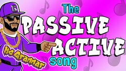 The Passive Active Song Instructional Video