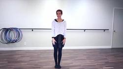How To Freestyle Dance I Improv Tips With @MissAuti Instructional Video