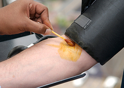 The Elements: Iodine Instructional Video