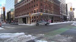 Ottawa police, locals brace for weekend protests News Clip