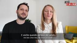 What does "magari" mean? Instructional Video