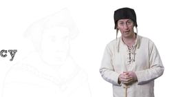 Thomas More; the Oath of Supremacy Instructional Video