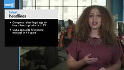 Newsy's Latest Headlines News Clip