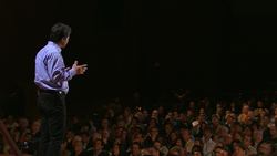 TED: Can we eat to starve cancer? | William Li Instructional Video