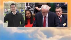 May to hold face-to-face meetings with Merkel and Macron over Brexit extension News Clip