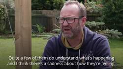 Afghanistan scenes will cause veterans sadness and anxiety - nurse News Clip