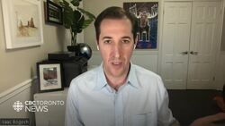 Toronto Public Health advises residents to get vaccinated against mpox amidst rising cases News Clip