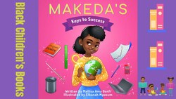 Makeda's Keys To Success by Mellisa Ama Genfi Instructional Video