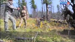 Vladimir 'Scarer of Bears' Putin gets reality state TV show News Clip