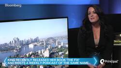 Netflix Director of Inclusion Says Women Should Realize How Incredible They Are News Clip