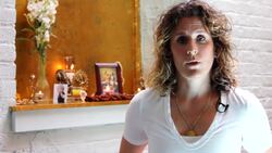 How to Sit for Meditation Instructional Video