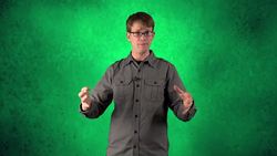 Alfred Wegener: Great Minds Instructional Video