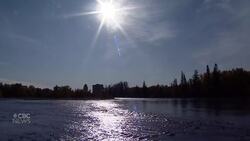 Alberta tallies up cost of invasive mussels on fishing, drinking water, property values News Clip