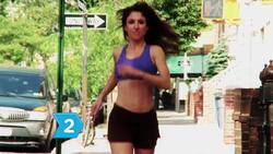 How to Play Lingerie Football Instructional Video