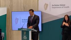 Varadkar: Minimum unit pricing for alcohol will save lives News Clip