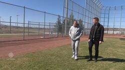 Josh Naylor | Canada's Top Baseball Prospect News Clip