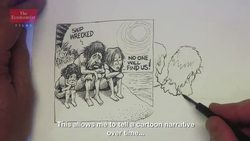 KAL: Trouble in paradise Instructional Video